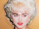Madonna – Interview 1988 UK Vinyl, 7