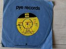 Olivia Newton John - Love Song promo demo 7” 1971