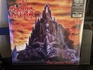 In Flames THE JESTER RACE Nuclear Blast NEW SEALED CLEAR VINYL RECORD LP +10