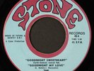 GARY GLENN: goodnight sweetheart / always so true STONE 7