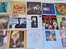 Steely Dan, Donald Fagen, Sting, Roxy Music + More Vinyl. Some 1st/Early Presses