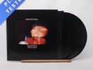 Joni Mitchell Shadows And Light 2 x LP Album Vinyl Record - VG+/VG+