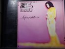 Siouxsie & The Banshees - Superstition