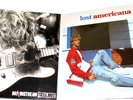 Machine Gun Kelly - Mainstream Sellout/Lost Americana/Blue/Two Vinyl LP Lot/mgk