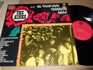 THE KINKS : THE KINKS ARE THE VILLAGE GREEN PRESERVATION SOCIETY LP 1968 PYE