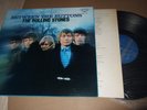 THE ROLLING STONES : BETWEEN THE BUTTONS LP 1967 LONDON SLC 173 JAPAN +BOOKLET
