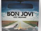 Bon Jovi - LOST HIGHWAY - Vinyl LP - NEW & SEALED