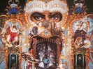 Michael Jackson - Dangerous - 2 LP Black Vinyl - Black Or White - New Sealed