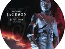 Michael Jackson  - History Past Present And Future Book 1 - 2 Vinili (picture...