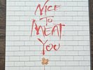 Danny Baranowsky - Nice To Meat You Super Meat Boy Game Vinyl Soundtrack