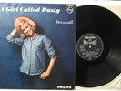 DUSTY SPRINGFIELD A Girl Called Dusty LP PHILIPS (UK 1st) 1964 1Y/2Y