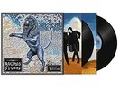 ROLLING STONES - Bridges to Babylon - Vinyl Record 12 Album - F99z