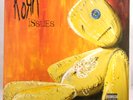 Korn – Issues Epic Records 1999 Us Original ( 1LP/Vg++/Vg++)