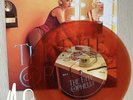 Taylor Swift LP The Fate of Ophelia (Orange Vinyl)