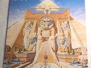 ® Iron Maiden - Powerslave - LP Vinyl 24 0200 1 (VG+/VG+) Germany 1984