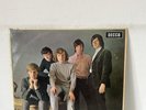 Them The Angry Young Them Vinyl Lp