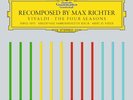 Max Richter - Recomposed By   Vivaldi  The Four Seasons - Vinyl Recor - F99z