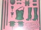 Mariah The Scientist Hearts Sold Separately Tour Exclusive Vinyl LP New Sealed