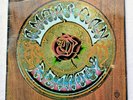 THE GRATEFUL DEAD 