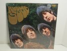 The Beatles Rubber Soul 1978 Reissue LP Capitol Records SW 2442 Sealed