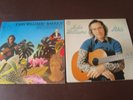 2 John Williams LPs Barrios / Manuel Ponce