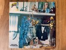 ENO, Here Come The Warm Jets, Vinyl LP, Island 1973, VG/VG, 1st Pressing