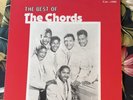 The Chords – The Best Of The Chords .. LP