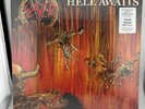 SLAYER Hell Awaits LP LIQUID 
