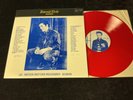 ELVIS PRESLEY LP ETERNAL ELVIS LIMITED ED. HEAVY RED VINYL SONGS/TRIBUTES NM/NMM