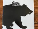 THIS WILL DESTROY YOU - YOUNG MOUNTAIN - BLACK VINYL ALBUM
