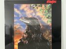 The Stranglers The Raven Vinyl LP with Rare 3D Cover