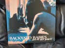 Backyard Babies Diesel And Power 2011 Black Vinyl - Mint