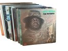 60's & 70' R&B and Jazz Vinyl Records