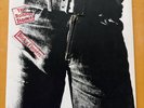 The Rolling Stones - Sticky Fingers - 1971 First Press ( No Promotone) NM/NM