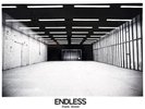 Frank Ocean - Endless - LP Vinile