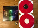 Between The Buried And Me - Colors_Live 2xLP Red Vinyl, RSD 2014 Exclusive, RARE