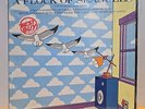 A FLOCK OF SEAGULLS The Best Of