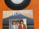 Die Flippers - Sayonara/ Medley 7'' Vinyl