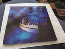 Echo and the Bunnymen Ocean Rain Vinyl Album 12