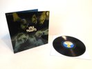 VIRUS - THOUGHTS - ORIGINAL 1ST. PILZ PRESS. 1971 GERMAN KRAUTROCK TOP