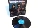 CREEPY JOHN THOMAS - SAME - ORIGINAL GERMAN RCA 1ST. PRESS. 1969 (INTS 1097)