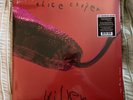 ALICE COOPER-KILLER DELUXE TRIPLE LP (50TH ANNIVERSARY) Brand NEW Sealed. ️