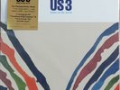 Us3 - Hand On The Torch - Vinyl Record (LP) - M/M