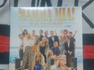 MAMMA MIA HERE WE GO AGAIN MOVIE SOUNDTRACK NEW/SEALED VINYL 2LP