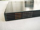 Pink Floyd Box Echoes The Best of Pink Floyd 4 LP in NM/NM-