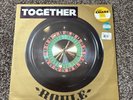 Thomas Bangalter DJ Falcon Together