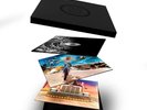 Bad Bunny - Anniversary Trilogy (3 LP Vinyl) [Black]