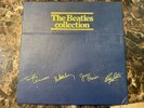 The Beatles BC13 Blue Box Collection 85-86 Dutch/German Master Cuts Complete