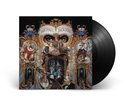 Michael Jackson - Dangerous (Vinyl) [Black]