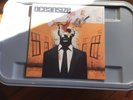 Everyone Into Position - Oceansize Vinyl Double LP (2011) Music on Vinyl 180g